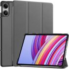 Чeхол-книжка BeCover Smart Case для Xiaomi Poco Pad/Poco Pad M1 12.1" Gray (711563)