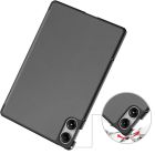 Чeхол-книжка BeCover Smart Case для Xiaomi Poco Pad/Poco Pad M1 12.1" Gray (711563)