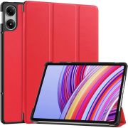 Чeхол-книжка BeCover Smart Case для Xiaomi Poco Pad/Poco Pad M1 12.1" Red (711564)