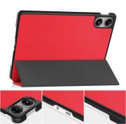 Чeхол-книжка BeCover Smart Case для Xiaomi Poco Pad/Poco Pad M1 12.1" Red (711564)