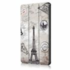 Чохол-книжка BeCover Smart Case для Xiaomi Poco Pad/Poco Pad M1 12.1" Paris (711571)