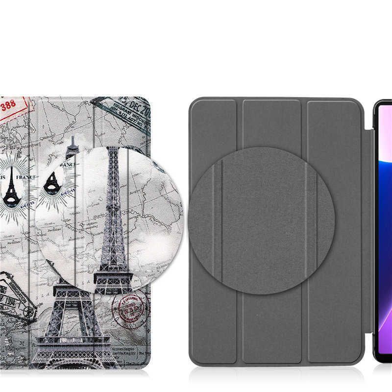 Чохол-книжка BeCover Smart Case для Xiaomi Poco Pad/Poco Pad M1 12.1" Paris (711571)
