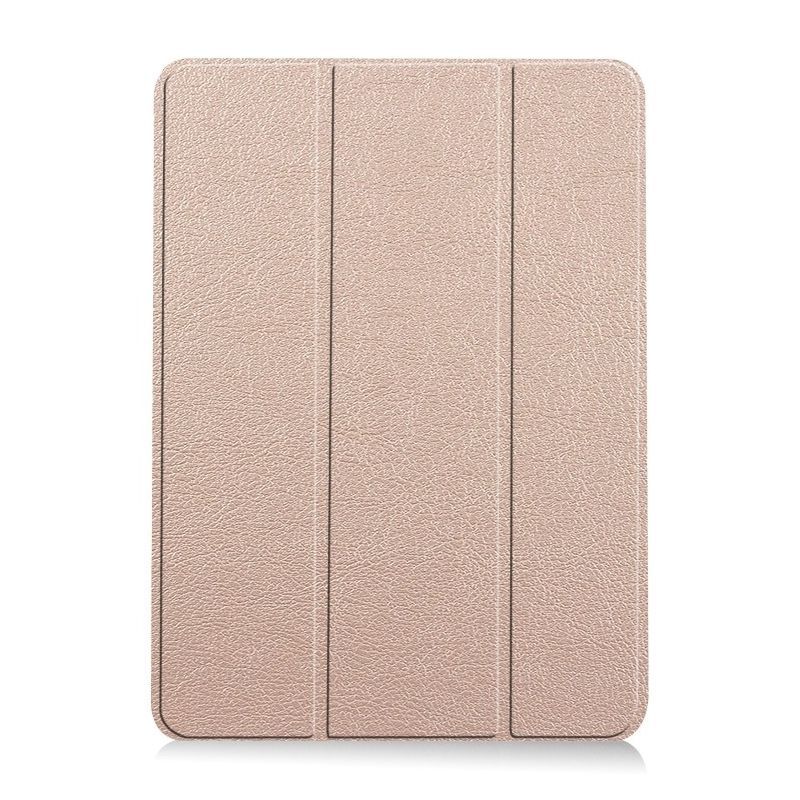Чохол-книжка BeCover Smart Case для Apple iPad Air 11" M2/M3 (2024/2025) Pink (711595)