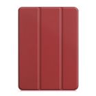 Чохол-книжка BeCover Smart Case для Apple iPad Air 11" M2/M3 (2024/2025) Red Wine (711596)