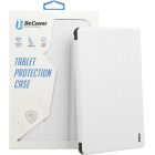 Чeхол-книжка BeCover Smart Case для Apple iPad Air 11" M2/M3 (2024/2025) White (711597)