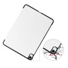 Чeхол-книжка BeCover Smart Case для Apple iPad Air 11" M2/M3 (2024/2025) White (711597)