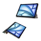 Чeхол-книжка BeCover Smart Case для Apple iPad Air 11" M2/M3 (2024/2025) Butterfly (711599)