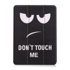 Чохол-книжка BeCover Smart Case для Apple iPad Air 11" M2/M3 (2024/2025) Don`t Touch (711601)