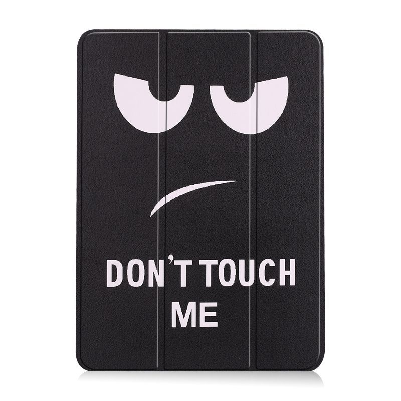 Чохол-книжка BeCover Smart Case для Apple iPad Air 11" M2/M3 (2024/2025) Don`t Touch (711601)