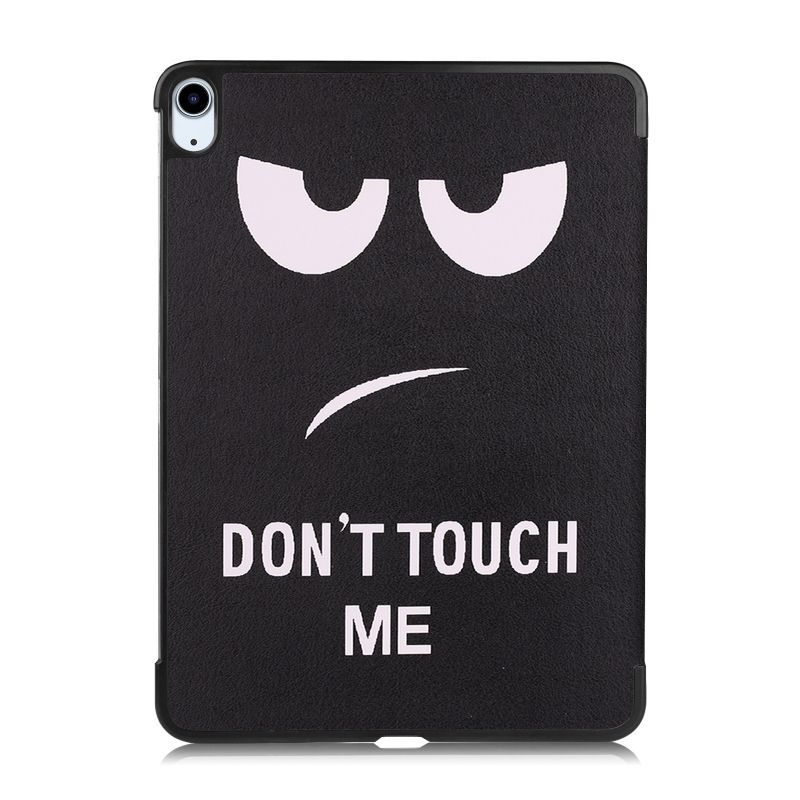 Чeхол-книжка BeCover Smart Case для Apple iPad Air 11" M2/M3 (2024/2025) Don`t Touch (711601)