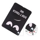 Чeхол-книжка BeCover Smart Case для Apple iPad Air 11" M2/M3 (2024/2025) Don`t Touch (711601)