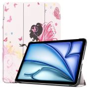 Чeхол-книжка BeCover Smart Case для Apple iPad Air 11" M2/M3 (2024/2025) Fairy (711602)