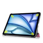 Чeхол-книжка BeCover Smart Case для Apple iPad Air 11" M2/M3 (2024/2025) Fairy (711602)