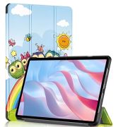 Чeхол-книжка BeCover Smart Case для Apple iPad Air 11" M2/M3 (2024/2025) Friends Unicorn (711603)