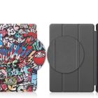 Чeхол-книжка BeCover Smart Case для Apple iPad Air 11" M2/M3 (2024/2025) Graffiti (711605)