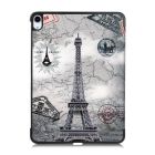 Чeхол-книжка BeCover Smart Case для Apple iPad Air 11" M2/M3 (2024/2025) Paris (711608)