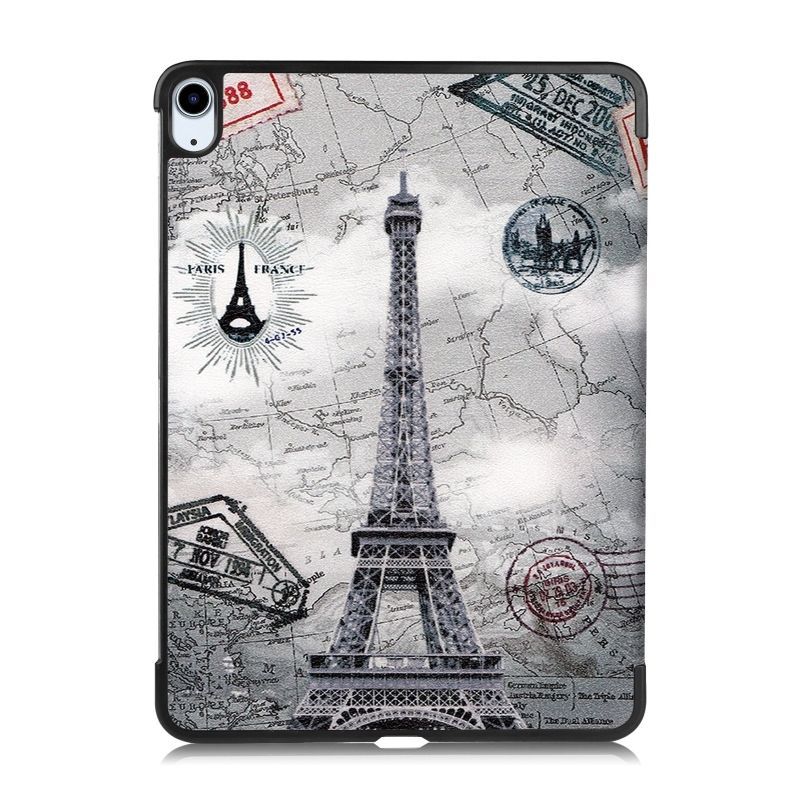 Чeхол-книжка BeCover Smart Case для Apple iPad Air 11" M2/M3 (2024/2025) Paris (711608)