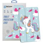 Чeхол-книжка BeCover Smart Case для Apple iPad Air 11" M2/M3 (2024/2025) Unicorn (711610)