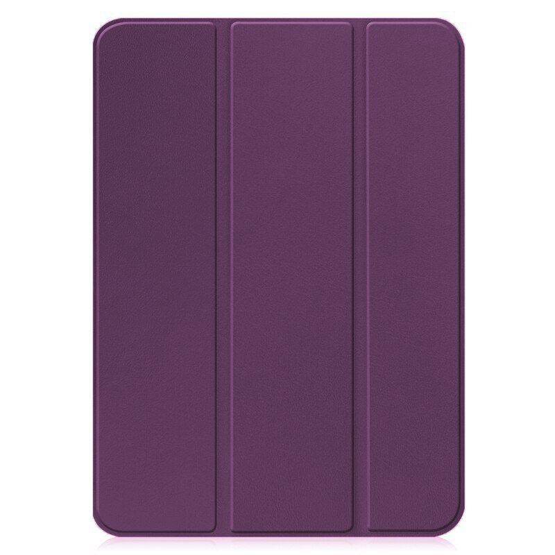 Чeхол-книжка BeCover Smart Case для Apple iPad Air 13" M2/M3 (2024/2025) Purple (711614)