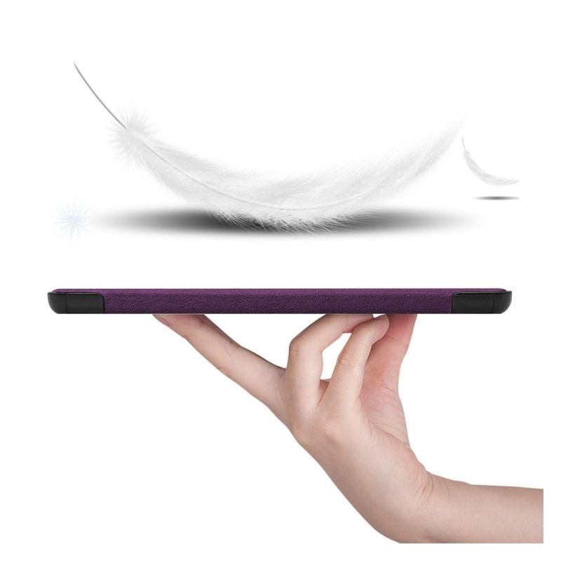 Чeхол-книжка BeCover Smart Case для Apple iPad Air 13" M2/M3 (2024/2025) Purple (711614)