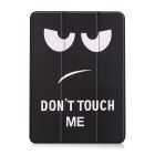 Чохол-книжка BeCover Smart Case для Apple iPad Air 13" M2/M3 (2024/2025) Don`t Touch (711617)