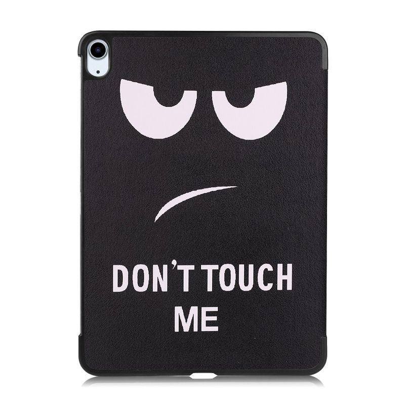 Чохол-книжка BeCover Smart Case для Apple iPad Air 13" M2/M3 (2024/2025) Don`t Touch (711617)