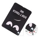 Чохол-книжка BeCover Smart Case для Apple iPad Air 13" M2/M3 (2024/2025) Don`t Touch (711617)