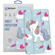 Чохол-книжка BeCover Smart Case для Apple iPad Air 13" M2/M3 (2024/2025) Unicorn (711620)