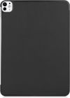 Чохол-книжка BeCover Smart Case для Apple iPad Pro 11" M4 2024 Black (711621)