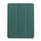 Чeхол-книжка BeCover Smart Case для Apple iPad Pro 11" M4 2024 Dark Green (711623)