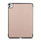 Чeхол-книжка BeCover Smart Case для Apple iPad Pro 11" M4 2024 Pink (711626)