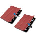 Чeхол-книжка BeCover Smart Case для Apple iPad Pro 11" M4 2024 Red Wine (711628)