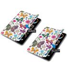 Чохол-книжка BeCover Smart Case для Apple iPad Pro 11" M4 2024 Butterfly (711631)