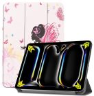 Чeхол-книжка BeCover Smart Case для Apple iPad Pro 11" M4 2024 Fairy (711634)
