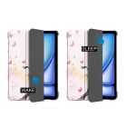 Чeхол-книжка BeCover Smart Case для Apple iPad Pro 11" M4 2024 Fairy (711634)