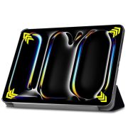 Чeхол-книжка BeCover Smart Case для Apple iPad Pro 11" M4 2024 Friends Unicorn (711635)