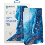 Чeхол-книжка BeCover Smart Case для Apple iPad Pro 11" M4 2024 Ocean (711639)