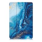 Чeхол-книжка BeCover Smart Case для Apple iPad Pro 11" M4 2024 Ocean (711639)