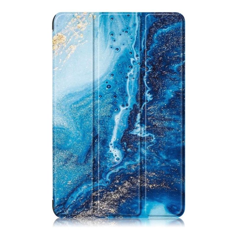 Чeхол-книжка BeCover Smart Case для Apple iPad Pro 11" M4 2024 Ocean (711639)