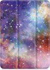 Чeхол-книжка BeCover Smart Case для Apple iPad Pro 11" M4 2024 Space (711641)