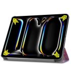 Чохол-книжка BeCover Smart Case для Apple iPad Pro 11" M4 2024 Space (711641)