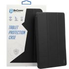 Чeхол-книжка BeCover Smart Case для Apple iPad Pro 13" M4 2024 Black (711643)