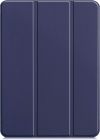 Чохол-книжка BeCover Smart Case для Apple iPad Pro 13" M4 2024 Deep Blue (711644)