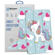 Чeхол-книжка BeCover Smart Case для Apple iPad Pro 13" M4 2024 Unicorn (711652)