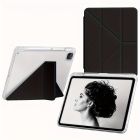 Чохол-книжка BeCover Ultra Slim Origami для Apple iPad Pro M4 2024 11" Black (711689)