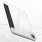Чeхол-книжка BeCover Ultra Slim Origami для Apple iPad Pro M4 2024 13" Black (711693)