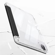 Чохол-книжка BeCover Ultra Slim Origami для Apple iPad Pro M4 2024 13" Black (711693)