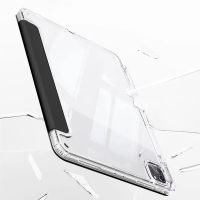 Чохол-книжка BeCover Ultra Slim Origami для Apple iPad Pro M4 2024 13" Black (711693)