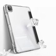 Чохол-книжка BeCover Ultra Slim Origami для Apple iPad Pro M4 2024 13" Black (711693)