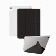 Чeхол-книжка BeCover Ultra Slim Origami для Apple iPad Air 13 M2 2024 13" Black (711695)